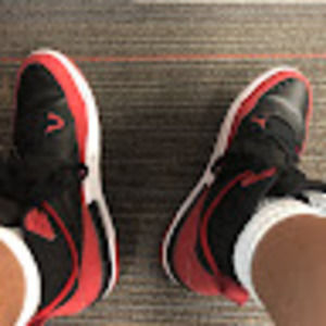 Meet your Posher, Scott